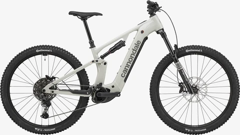 CANNONDALE Moterra 3